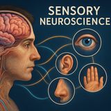 Rob McConnell Interviews - BOB DAVIS - Sensory Neuroscience, Consciousness, the Paranormal