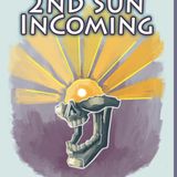 Oracle: 2nd Sun Incoming