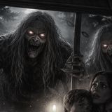 Usó La Voz De Mi Hermana Para Que Le Abriéramos La Puerta - Historias De Terror - REDE