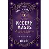 Your Guide to Becoming A Modern Magus with Expert/Author Don Webb