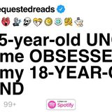 [FULL STORY] My 35-year-old UNCLE became OBSESSED with my 18-YEAR-OLD FRIEND