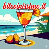 Bitcoinissimo - Puntata 12/03/2026