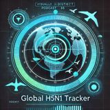 Global H5N1 Avian Flu Surge: Hotspots in Asia, Europe, and Africa Signal Urgent Need for Containment Measures