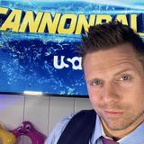 It's Mike Jones: Cannonball with The Miz