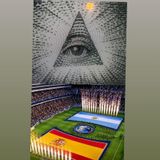 FIFA is PROPHECY (TO ALL NATIONS!)