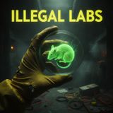 Bio-War Next Door: The Secret Labs and Vanishing Scientists
