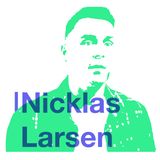 Nicklas Larsen: Applied Futurism