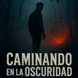 8 El hombre del rostro sombrío/El reto atroz