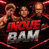 ☎️Naoya Inoue vs Jesse "Bam" Rodriguez NEXT❓Robert Garcia Pumps The Brakes After Bam's KO