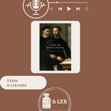 Temporada II - Episódio 4 - Tema: O Lirismo