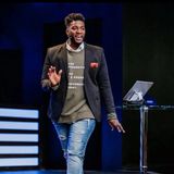 The Pace of Grace Stride (Part 3) - Transformation Church