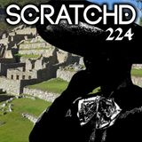 224 - Machu Picchu and Mariachi Pants