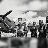 A Corporal’s Oxygen Trick Saved 3,000 Pilots at High Altitude | Audio Story