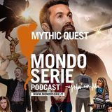 Mythic Quest, l’epica tragicomica del lavoro creativo | 2 voci, 1 serie