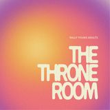 Throne Room: Blood of Jesus