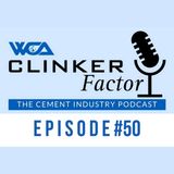 Building a Greener Future: Inside Material Evolution’s Cement Revolution