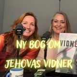 #200 Ny bog om Jehovas Vidner.