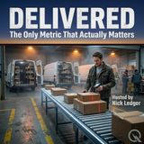 Delivered - Delivery Culture Is a Personality Type: Why Some Teams Ship and Others Just Meet