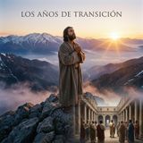 Urantia D134 | Del Monte Hermón a Alejandría: El Período de Transición de Jesús