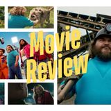 Jack Black and Jason Momoa Go Nuts In A MINECRAFT MOVIE
