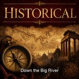 Down the Big River - Stephen W Meader