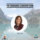 How Can Leaders Slow Things Down?