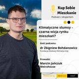 Klimatyczne slumsy – czarna wizja rynku mieszkań?