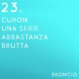 23 - Curon, una serie abbastanza brutta