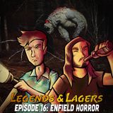 16 - The Enfield Horror: The Unexplained Monster of Illinois