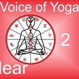 Mapping the Infinite Spiritual Body 2