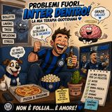 Lo sport non è una colpa