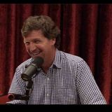 Joe Rogan Experience _2138 - Tucker Carlson