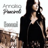 Intervista ad Annalisa Panciroli autrice del brano "Eccomi"