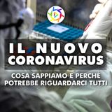 SCOPERTO NUOVO CORONAVIRUS: Cosa Sappiamo e Perché Potrebbe Riguardarci Tutti!