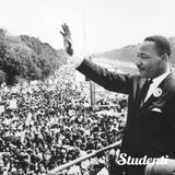 Biografie - Martin Luther King