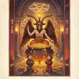 P.12 L’Occidente ha perso il linguaggio simbolico