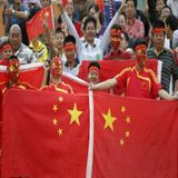 ShaolinSoccer- La Cina si avvicina