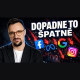 Kdo chvíli stál, stojí opodál — jak uspět v podnikání | M3 EP. 018 Cernovsky Marketing Podcast 🇨🇿