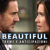 Beautiful Anticipazioni Dal 09 Al 14 Febbraio 2026: Ridge sfida Steffy!