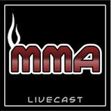 The MMATorch Podcast with Penick and Ennis episode 2