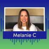 Melanie C confiesa con cuál celebrity tendría una cita