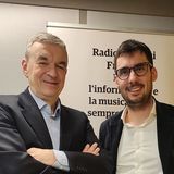 Come arriva l'acqua ai nostri rubinetti?