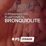 Bronquiolite: Tudo o que Você Precisa Saber no PS