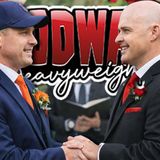 Dose of Dion Reacts to the Detroit Lions Hiring Drew Petzel for Offensive Coordinator