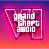 Grand Theft Audio VI September 16 2026