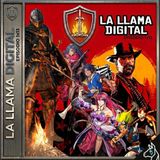 1x13 - ft. Kayra / Idealización & Decepción / Mejor juego que nos cambió como jugadores