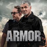 Special Report: Dash Mihok on Armor (2024)