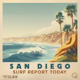 Southern California Surf Alert: High Rip Currents and Challenging Waves Forecast for Coastal Regions Today
