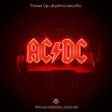 S1 E39. [IL DISCO] AC/DC - Power Up al primo ascolto