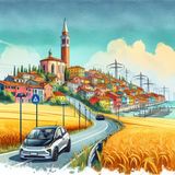 30 gennaio 2026 - Tra Frane, Tregue e Biscotti Perfetti: Le Notizie del Giorno